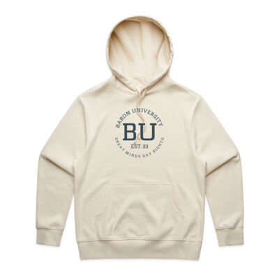 Baron University - Heavy Hood Thumbnail