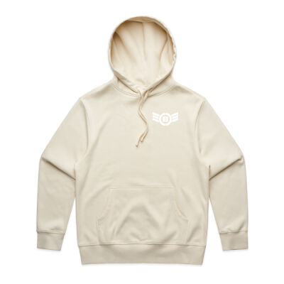 Flying B - Mens Heavy Hood  Thumbnail