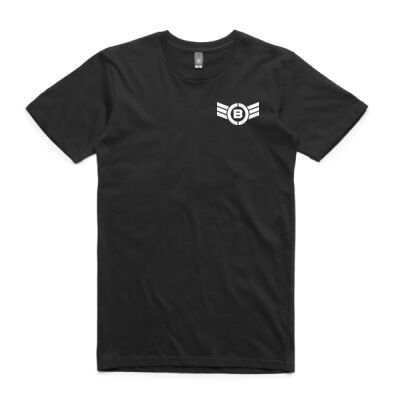 Flying B - Mens Staple Tee Thumbnail