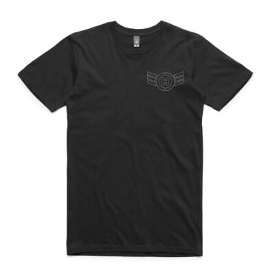 Flying B  - 5001 Mens Staple Tee Thumbnail