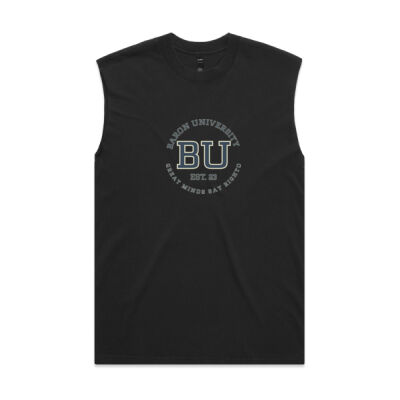Baron University - Staple T-Shirt Thumbnail