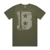 5065 Men's Staple Faded Tee Thumbnail