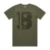 5065 Men's Staple Faded Tee Thumbnail