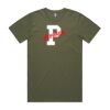 5065 Men's Staple Faded Tee Thumbnail