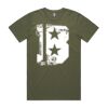 5065 Men's Staple Faded Tee Thumbnail