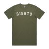 5065 Men's Staple Faded Tee Thumbnail