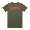 5065 Men's Staple Faded Tee Thumbnail