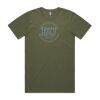 5065 Men's Staple Faded Tee Thumbnail