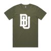 5065 Men's Staple Faded Tee Thumbnail
