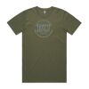 5065 Men's Staple Faded Tee Thumbnail