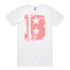 5075 Men's Staple Plus Tee [+5cm] Thumbnail