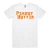 5075 Men's Staple Plus Tee [+5cm] Thumbnail