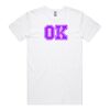 5075 Men's Staple Plus Tee [+5cm] Thumbnail