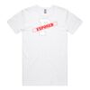5075 Men's Staple Plus Tee [+5cm] Thumbnail