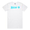 5075 Men's Staple Plus Tee [+5cm] Thumbnail