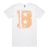 5075 Men's Staple Plus Tee [+5cm] Thumbnail