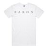 5075 Men's Staple Plus Tee [+5cm] Thumbnail