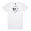 5075 Men's Staple Plus Tee [+5cm] Thumbnail