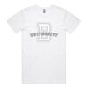5075 Men's Staple Plus Tee [+5cm] Thumbnail