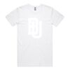 5075 Men's Staple Plus Tee [+5cm] Thumbnail