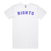 5075 Men's Staple Plus Tee [+5cm] Thumbnail