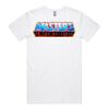 5075 Men's Staple Plus Tee [+5cm] Thumbnail