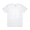 5074 Men's Staple Minus Tee [-5cm] Thumbnail