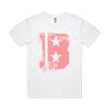 5074 Men's Staple Minus Tee [-5cm] Thumbnail