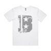 5074 Men's Staple Minus Tee [-5cm] Thumbnail