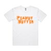 5074 Men's Staple Minus Tee [-5cm] Thumbnail