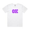 5074 Men's Staple Minus Tee [-5cm] Thumbnail