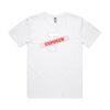5074 Men's Staple Minus Tee [-5cm] Thumbnail
