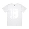 5074 Men's Staple Minus Tee [-5cm] Thumbnail