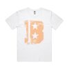 5074 Men's Staple Minus Tee [-5cm] Thumbnail