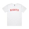 5074 Men's Staple Minus Tee [-5cm] Thumbnail