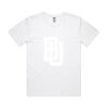 5074 Men's Staple Minus Tee [-5cm] Thumbnail