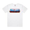 5074 Men's Staple Minus Tee [-5cm] Thumbnail