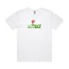 5074 Men's Staple Minus Tee [-5cm] Thumbnail