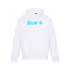 OCH300 Men's Clipper Hoodie Thumbnail