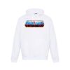 OCH300 Men's Clipper Hoodie Thumbnail