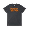 4085 Women's Stone Wash Heavy Tee Thumbnail