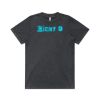 4085 Women's Stone Wash Heavy Tee Thumbnail