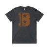 4085 Women's Stone Wash Heavy Tee Thumbnail