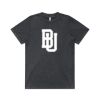 4085 Women's Stone Wash Heavy Tee Thumbnail