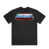 5030 Men's Box Tee Thumbnail